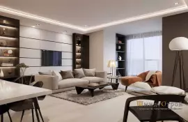 Как выбрать освещение для кухни