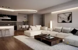 Дизайн медцентров при фитнес-клубах