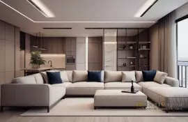 Как оформить квартиру в стиле бохо