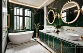 Сифоны для ванны: особенности выбора