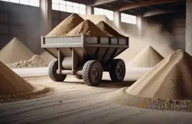 Как избежать трещин при 3D-печати бетона