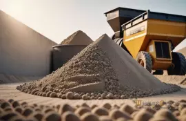 Ошибки при выборе цемента для частного строительства