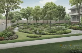 Внесение удобрений и органики