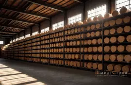 Современные техники художественной отделки