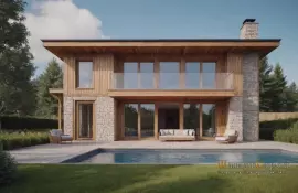 Нержавеющие фасадные системы