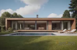 Проектирование внутренней водосточной системы