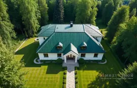 Использование металлических контуров в заземлении