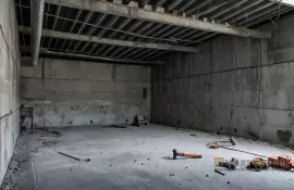 Защита от подтопления и дренаж