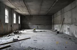 Как разместить ванну в маленьком пространстве