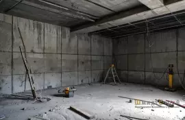 Методы диагностики состояния конструкций