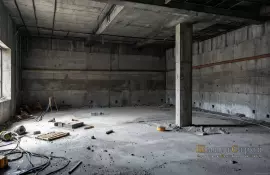 Безбарьерная планировка квартиры