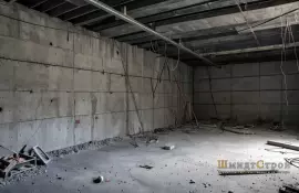 Использование влагостойкого гипсокартона
