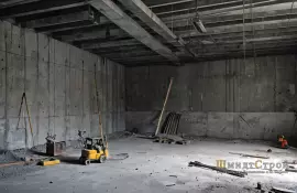 Контроль качества отделочных работ