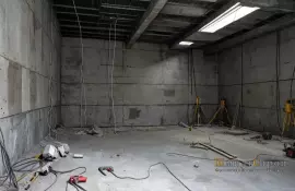 Проектирование ванной комнаты в доме