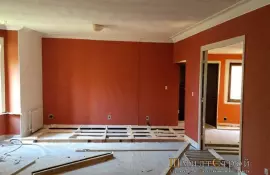 Современные решения для ремонта туалета: компактно и стильно