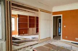 Как выбрать отделку для ванной в стиле эклектика?