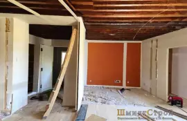 Как выбрать декоративные молдинги для стен?