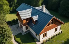 Установка антивандальных покрытий для крыши