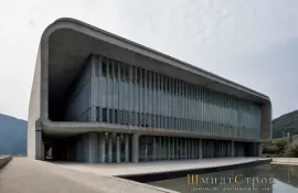 Преимущества бетона с повышенной прочностью для создания мостов и путепроводов