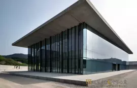 Преимущества использования бетона в строительстве