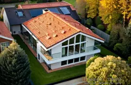 Преимущества модульных бань для загородных участков