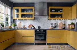 Как оформить ванную комнату с использованием экзотических материалов