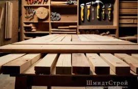 Деревянные аксессуары для интерьера: идеи для вдохновения