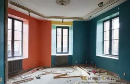 Современные методы проектирования домов в стиле минимализм