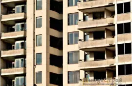 Преимущества покупки квартиры с выходом на задний двор