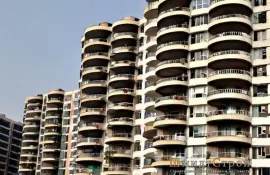 Как выбрать квартиру в доме с детской игровой зоной