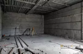 Какой материал выбрать для теплоизоляции стен