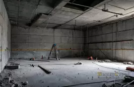 Реальная экономия: черновая отделка своими руками