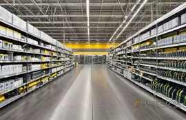 Ведра с измерительными делениями для точной дозировки