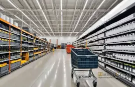 Советы по использованию саморезов в деревянных конструкциях