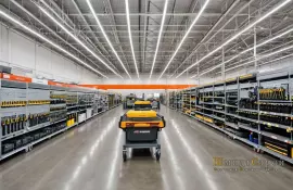 Как продлить ресурс редких строительных машин