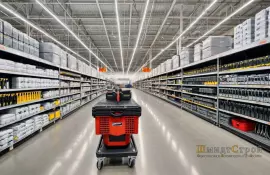 Инструмент и эргономика: как не уставать при работе