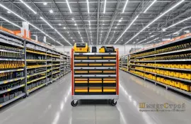 Цифровые нивелиры: преимущества и использование