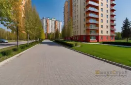 Коммерческие помещения во дворах: когда выгодно