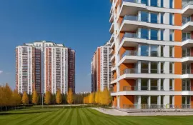 Как создать SPA в торговом центре