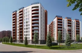 Что выгоднее — квартира в центре или на окраине