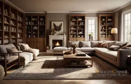 Как выбрать мебель для прихожей в офис