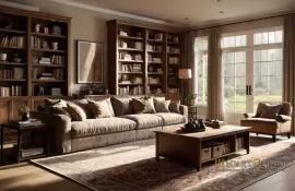 Как выбрать прихожую для семьи