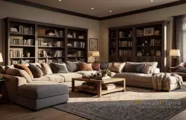 Топ-5 бюджетных решений для спальни