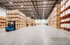 Ковролин в офисе: практические советы