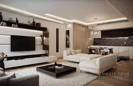 Интерьеры с этническими мотивами