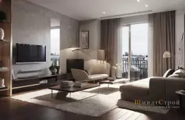 Зоны йоги при SPA-комплексах