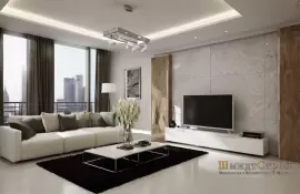 3D-дизайн для онлайн-продаж недвижимости