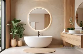 Водяной тёплый пол: преимущества и недостатки