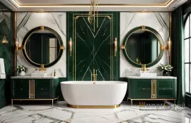 Смесители для раковины: особенности выбора