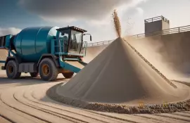 Особенности применения легкого и газобетона